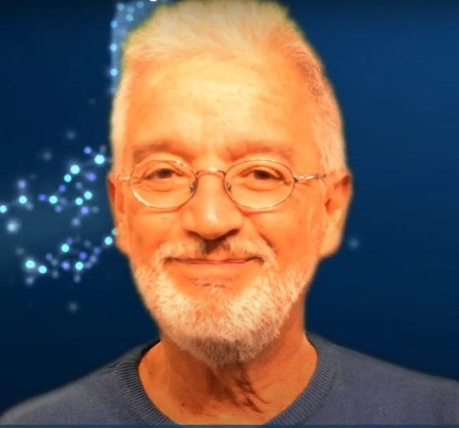 Dr. Prof. Martín Cañás